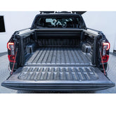 Ford Ranger T9 2023+ Wildtrak Genuine Cowling Sports Hoop In Gloss Black